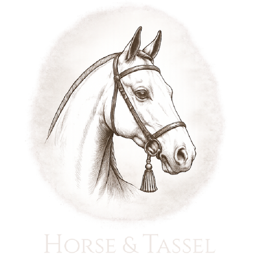 Horse & Tassel